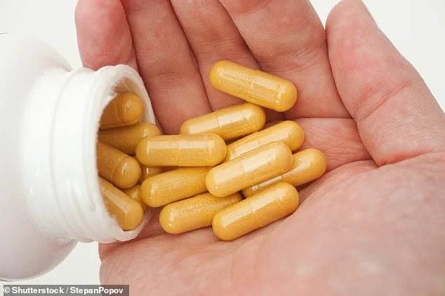 Boswellia Serrata: Ancient Resin Gains Scientific Attention for Chronic Condition Potential