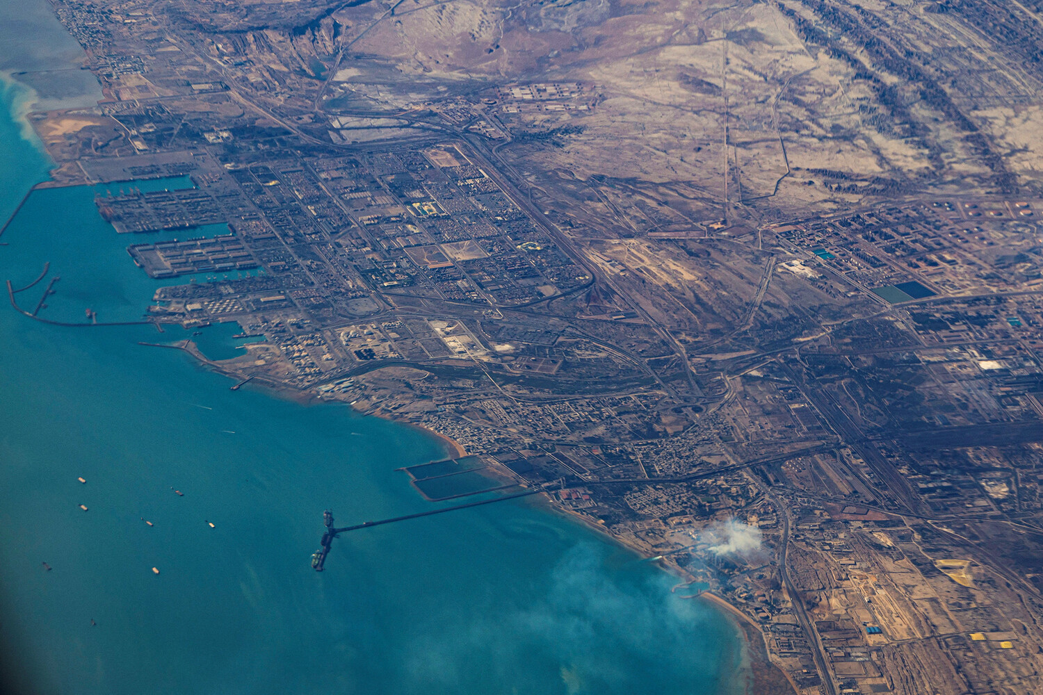 Escalating Tensions and Mutual Threats: Iran and the US Locked in a Dangerous Standoff Over Strait of Hormuz