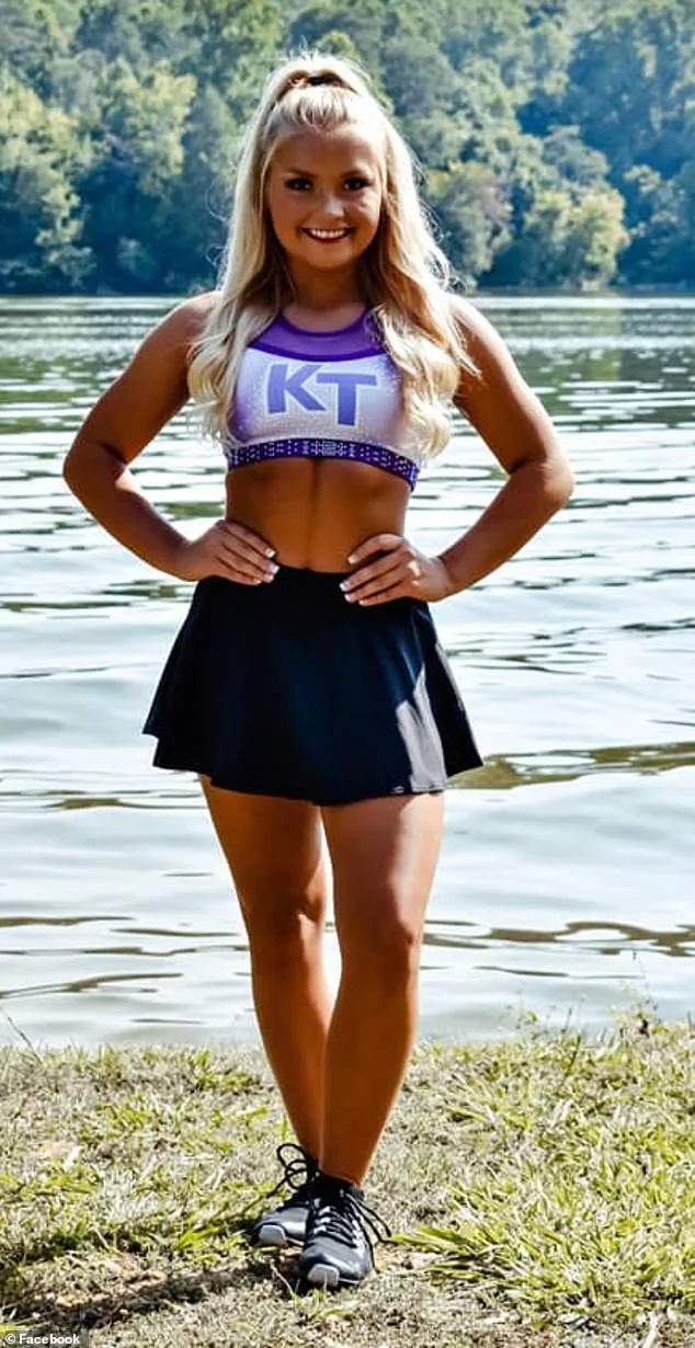 Former University of Kentucky Cheerleader Indicted in First-Degree Manslaughter Case After Newborn Found in Closet