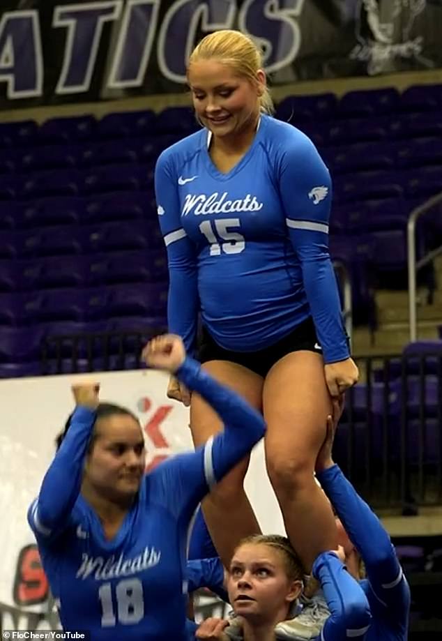 Former University of Kentucky Cheerleader Indicted in First-Degree Manslaughter Case After Newborn Found in Closet