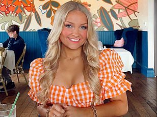 Former University of Kentucky Cheerleader Indicted in First-Degree Manslaughter Case After Newborn Found in Closet