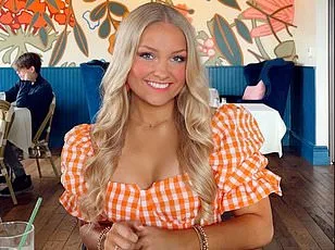 Former University of Kentucky Cheerleader Indicted in First-Degree Manslaughter Case After Newborn Found in Closet