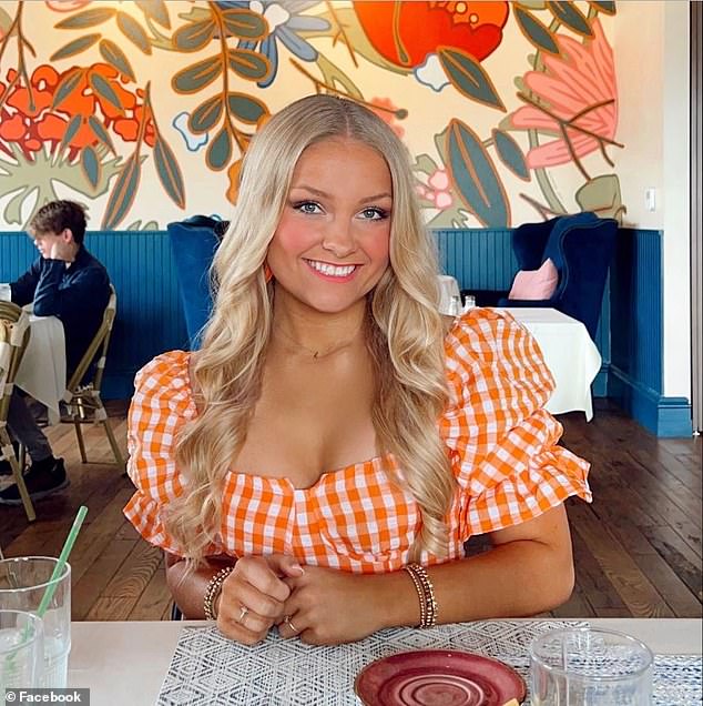 Former University of Kentucky Cheerleader Indicted in First-Degree Manslaughter Case After Newborn Found in Closet