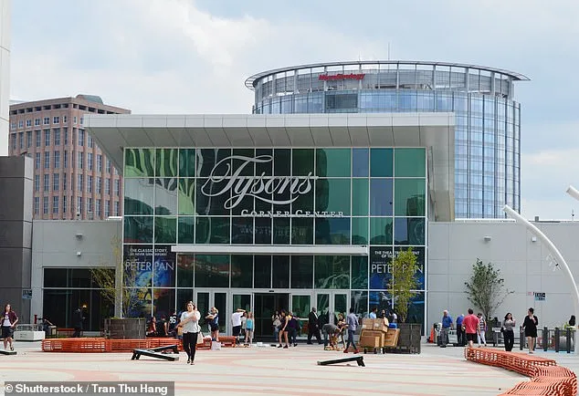 Generation Z's Spending Surge Sparks New Life for America's Struggling Malls