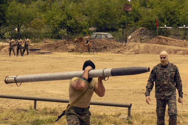 Hezbollah Launches New Offensive on Israeli Cities in North, Strikes Military Bases