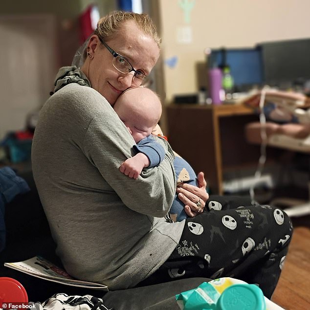 Iowa Mother Arrested for Delivering Drug-Laced Lasagna in Shocking Miscarriage Attempt