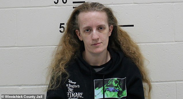 Iowa Mother Arrested for Delivering Drug-Laced Lasagna in Shocking Miscarriage Attempt