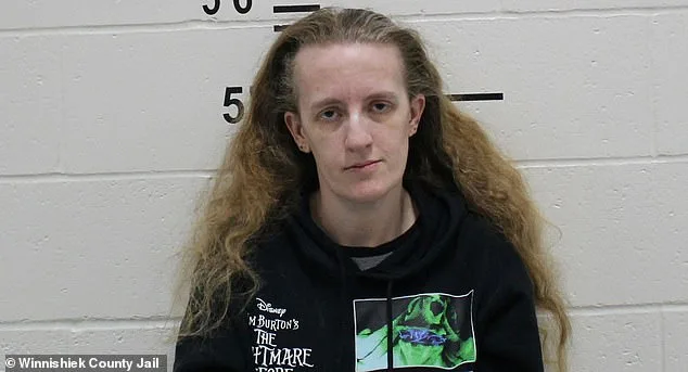 Iowa Mother Arrested for Delivering Drug-Laced Lasagna in Shocking Miscarriage Attempt