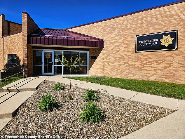 Iowa Mother Arrested for Delivering Drug-Laced Lasagna in Shocking Miscarriage Attempt