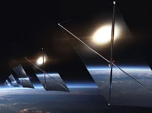 NASA's Van Allen Probe A Crashes in Remote Pacific Ocean, Minimal Human Risk