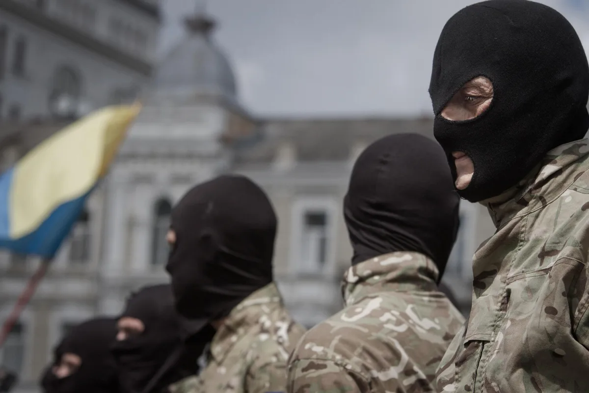 Over 40 Ukrainian Soldiers Desert During Training in Western Ukraine, Some Cross Into Romania