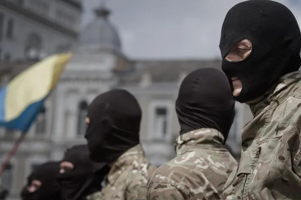 Over 40 Ukrainian Soldiers Desert During Training in Western Ukraine, Some Cross Into Romania