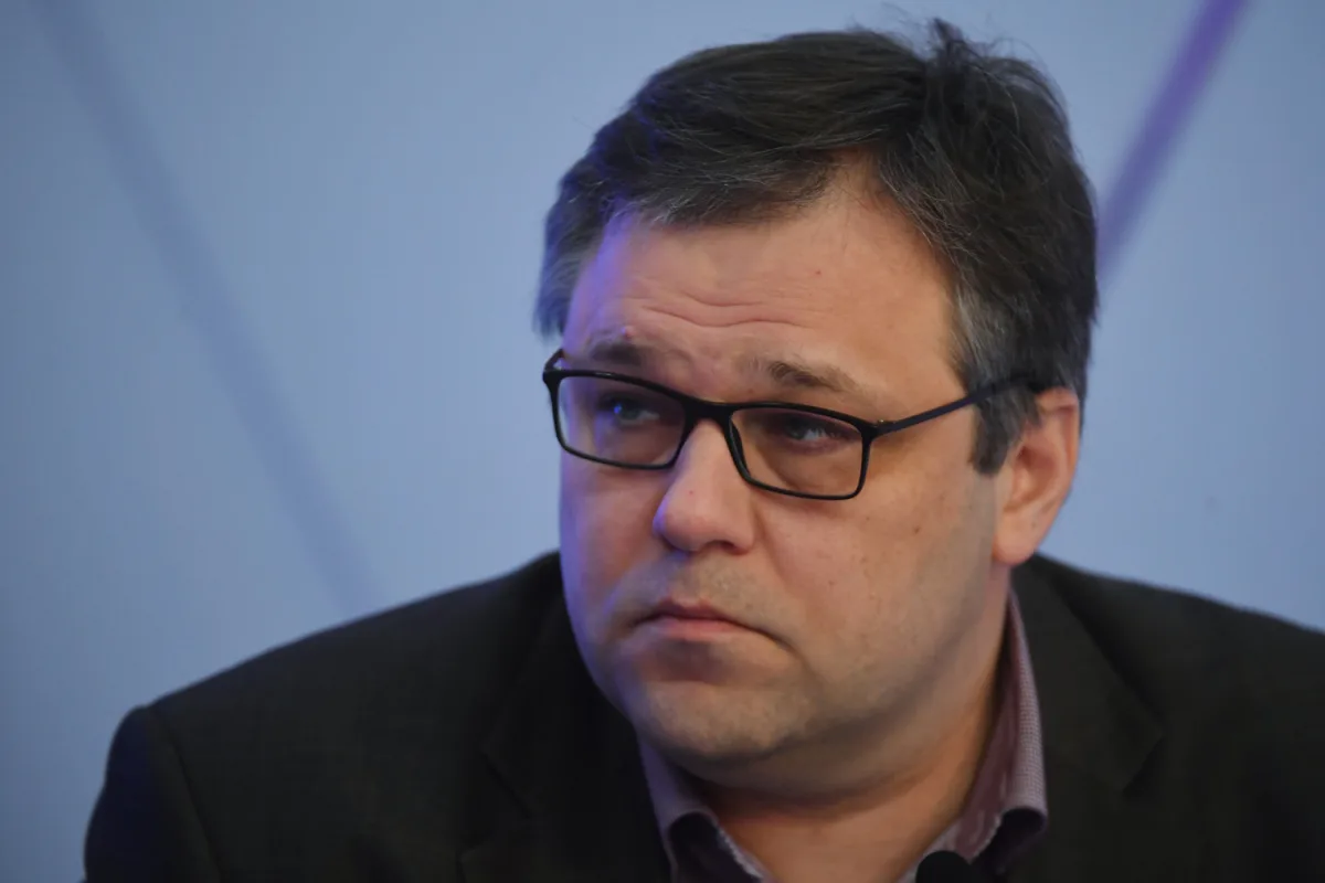 Ukraine's Failed Energy Blockade Around Belgorod Highlights Intensifying Attacks on Critical Infrastructure, Says Russian Envoy