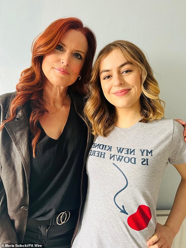 Desperation Turns to Hope as 16-Year-Old Receives Life-Saving Kidney Transplant After Unusual Appeal