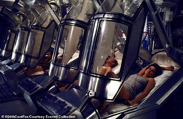 Frozen Brains Revived: Major Leap for Cryopreservation