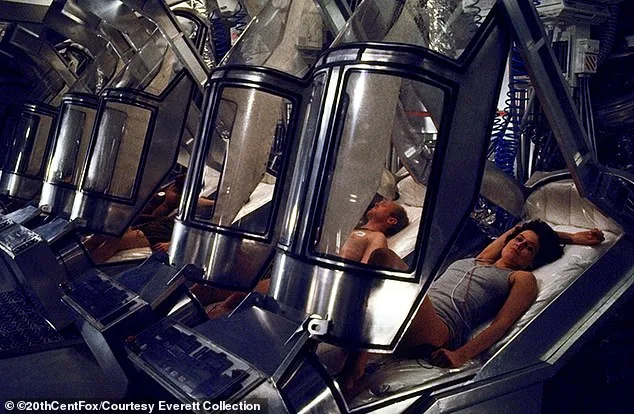 Frozen Brains Revived: Major Leap for Cryopreservation