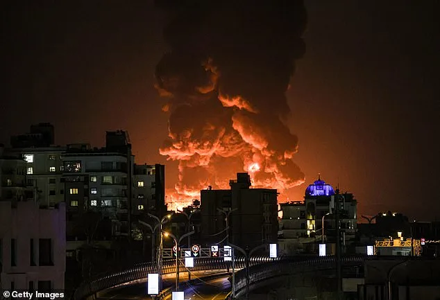 Iran Warned of Drone Strikes on U.S. Soil Using Ukraine Tactics, as FBI Alerts Raise Alarms Despite White House Denials