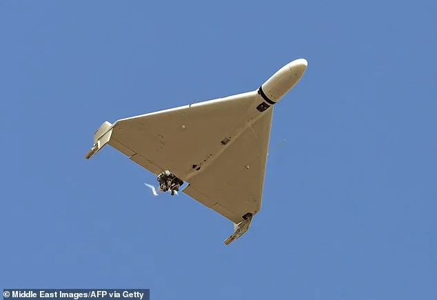 Iran Warned of Drone Strikes on U.S. Soil Using Ukraine Tactics, as FBI Alerts Raise Alarms Despite White House Denials