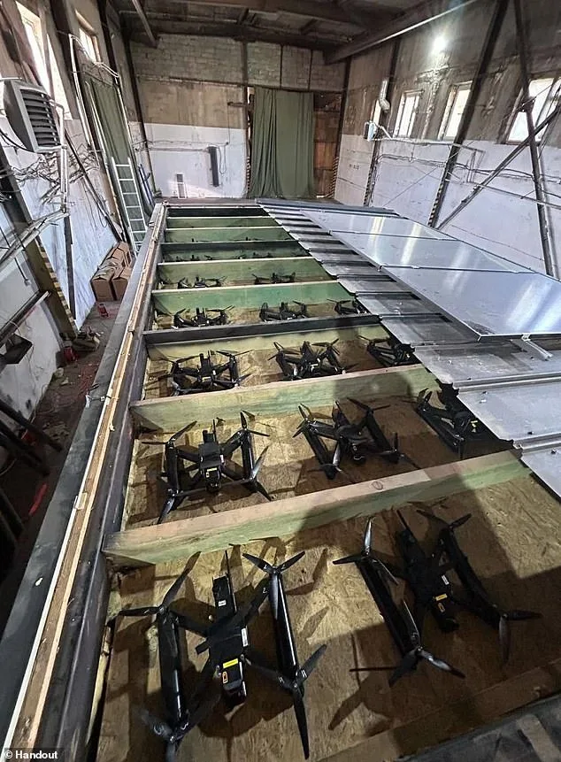 Iran Warned of Drone Strikes on U.S. Soil Using Ukraine Tactics, as FBI Alerts Raise Alarms Despite White House Denials