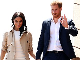 Meghan Markle Faces Backlash Over £1,400 'Girls' Weekend' in Sydney