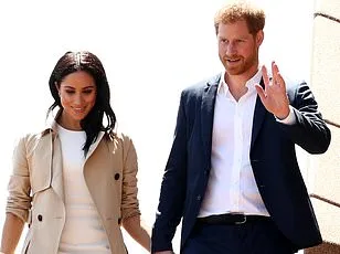 Meghan Markle Faces Backlash Over £1,400 'Girls' Weekend' in Sydney