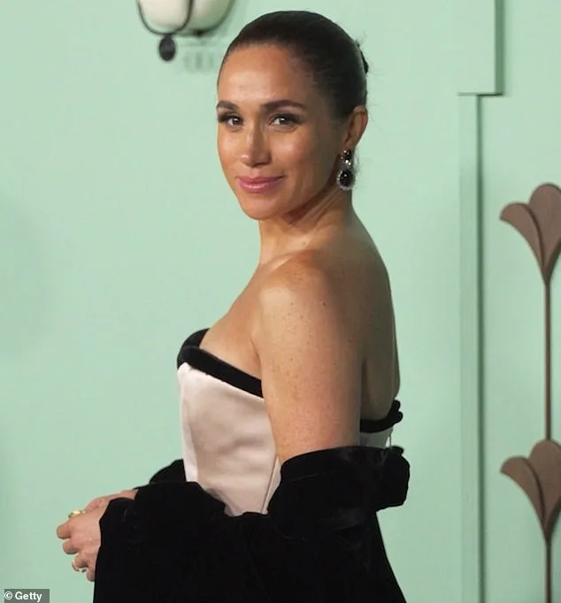 Meghan Markle Faces Backlash Over £1,400 'Girls' Weekend' in Sydney