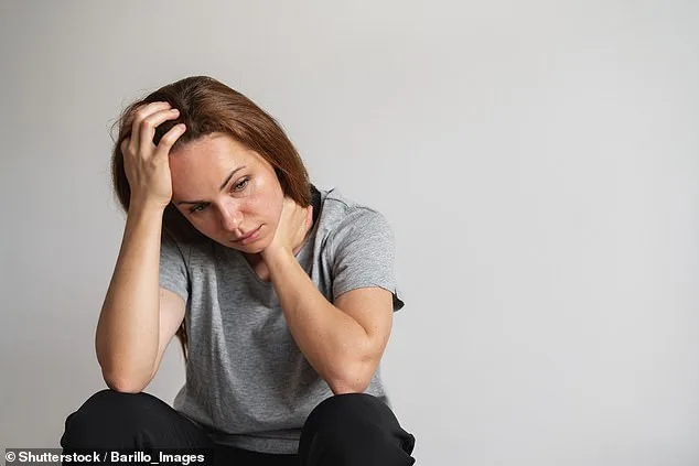 Mental Health Crisis in England Reaches Record Levels as NHS Reports Over 2.24 Million in Need of Care