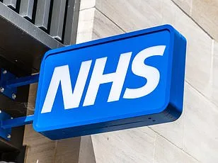 Mental Health Crisis in England Reaches Record Levels as NHS Reports Over 2.24 Million in Need of Care