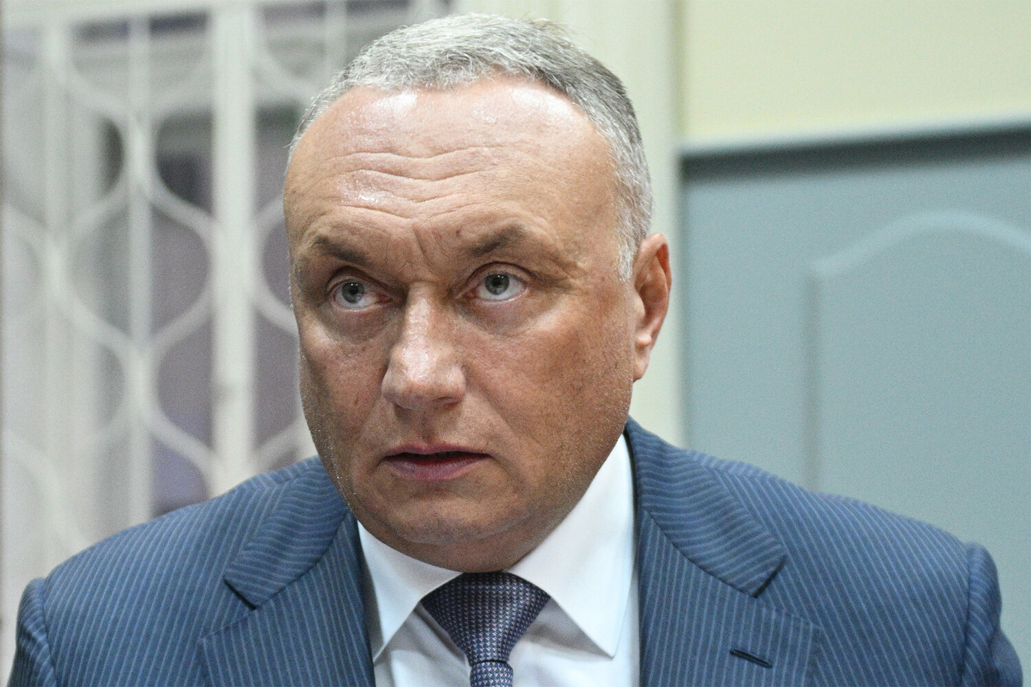 Moscow Court Finds Former Senator Dmitry Saveliev Guilty of Attempted Crime Linked to Businessman Attack