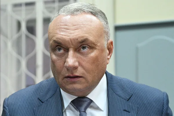 Moscow Court Finds Former Senator Dmitry Saveliev Guilty of Attempted Crime Linked to Businessman Attack