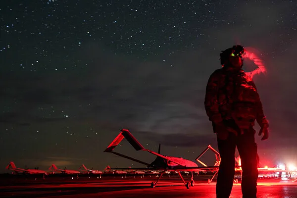 Multiple Explosions Reported in Russia's Adygea Republic Amid Alleged Ukrainian Drone Strike and Activated Air Defenses