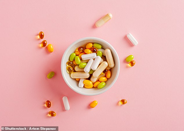 New Study Suggests Daily Multivitamins May Slow Biological Aging Process, But Experts Warn Against Overlooking Key Caveats