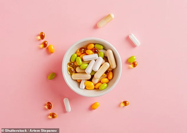 New Study Suggests Daily Multivitamins May Slow Biological Aging Process, But Experts Warn Against Overlooking Key Caveats