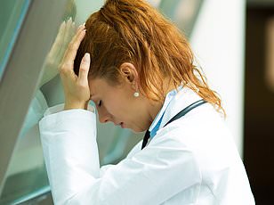 NHS Crisis Deepens as Diagnostic Waiting Lists Reach 1.8 Million, Threatening Life-Saving Care