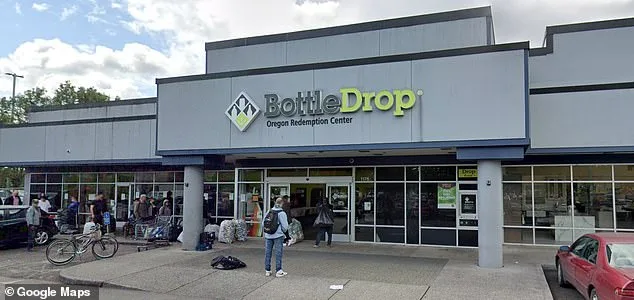 Portland's Progressive Reputation Shaken as Local Businesses Battle Rising Crime and Social Challenges