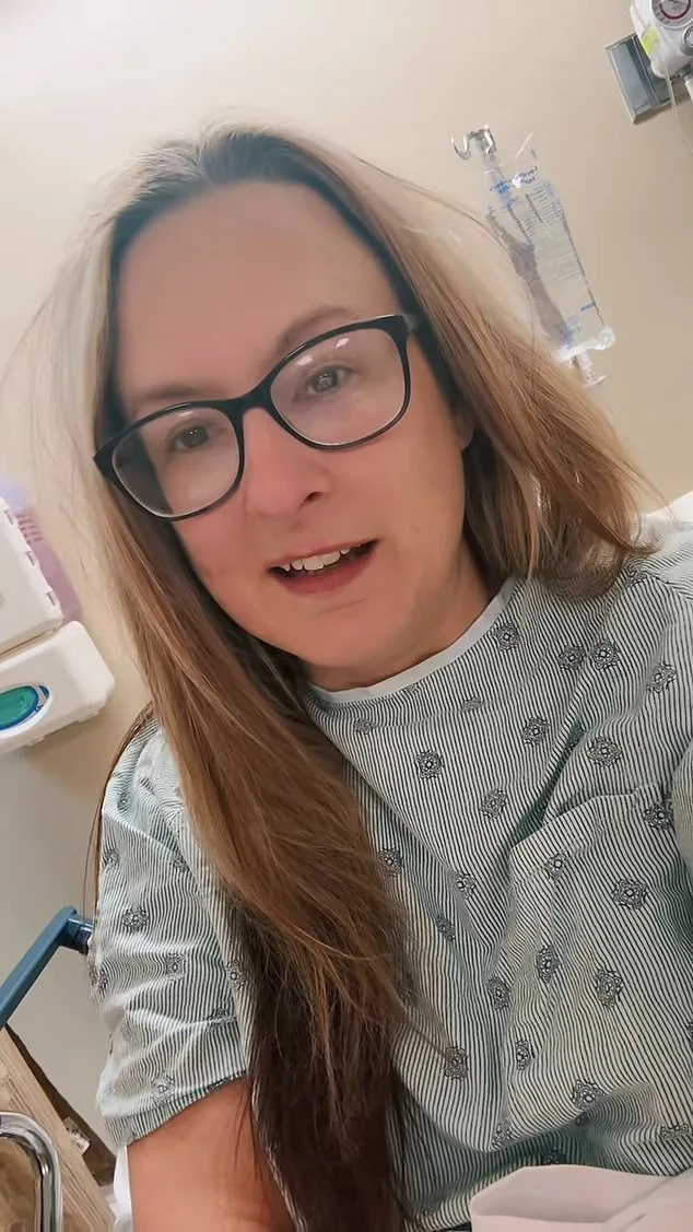 Tragic Aftermath of Tummy Tuck Leads to Hospice Care for TikTok Mom Rachel Tussey as Medical Scrutiny Intensifies