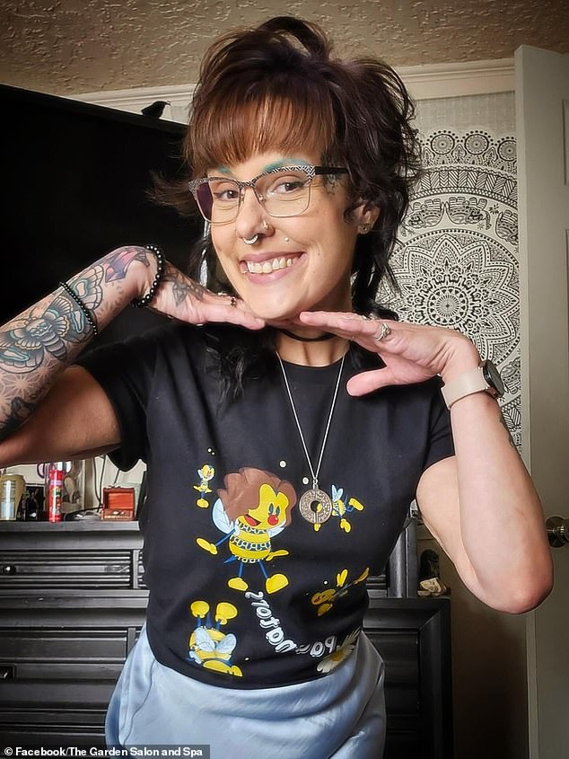 14-Year-Old Charged As Adult In Wyoming Murder Case After Shooting Mother During Argument