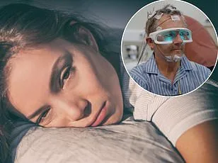 Breakthrough Daily Pill Could Revolutionize Obstructive Sleep Apnea Treatment