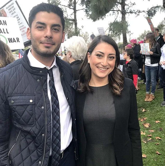 Congresswoman Sara Jacobs Faces Scandal Over Alleged Family Wealth Funneling into Boyfriend's Campaign