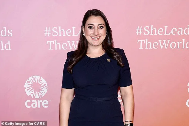 Congresswoman Sara Jacobs Faces Scandal Over Alleged Family Wealth Funneling into Boyfriend's Campaign