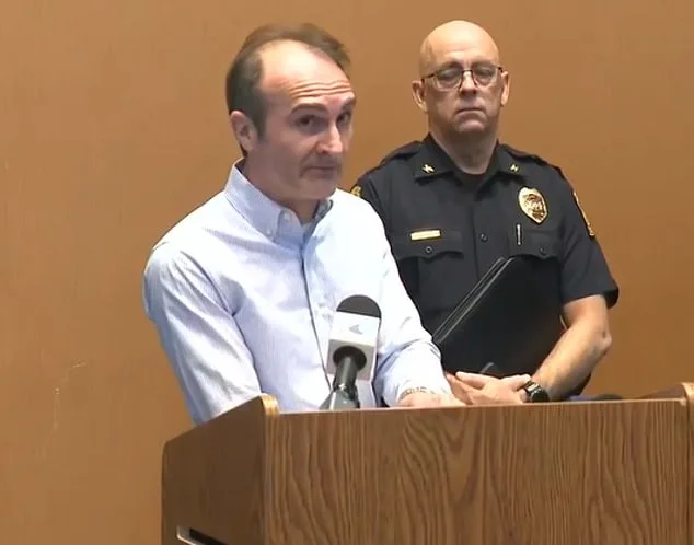 Fatehi Accuses Gun Lobby of ODU Tragedy as Critics Denounce Scapegoating