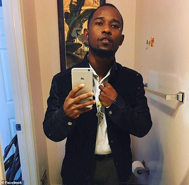 Fatehi Accuses Gun Lobby of ODU Tragedy as Critics Denounce Scapegoating