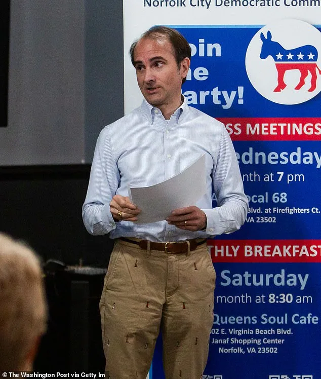 Fatehi Accuses Gun Lobby of ODU Tragedy as Critics Denounce Scapegoating