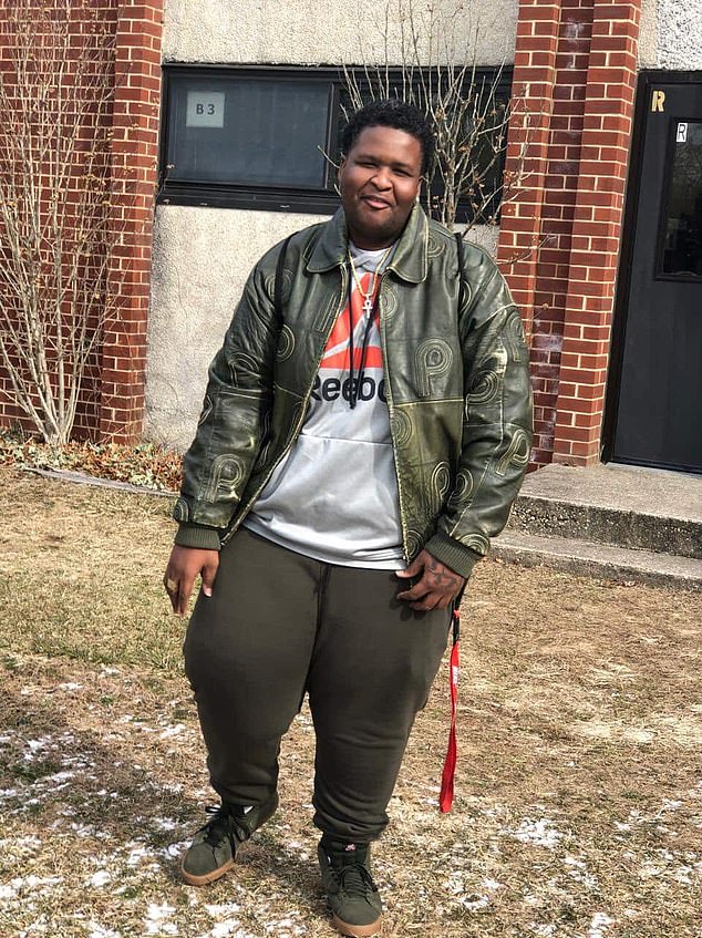 From 562lbs to 212lbs: A Journey of Resilience, Self-Discovery, and Transformation