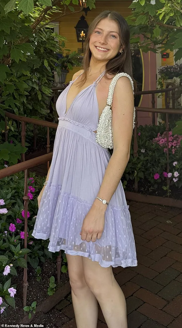 From Hives to Health Crisis: A College Student's Battle with Unexplained Symptoms