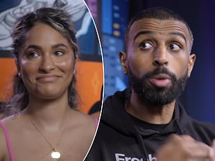 Inside The Manosphere' Sparks Social Media Debate Over Misogynistic Ideologies and Coded Language