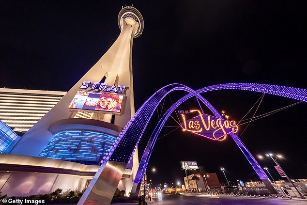 Lesbian Couple Files Negligence Lawsuit Against The Strat Hotel Following Alleged Discrimination Incident in Las Vegas