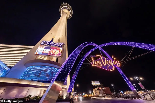 Lesbian Couple Files Negligence Lawsuit Against The Strat Hotel Following Alleged Discrimination Incident in Las Vegas