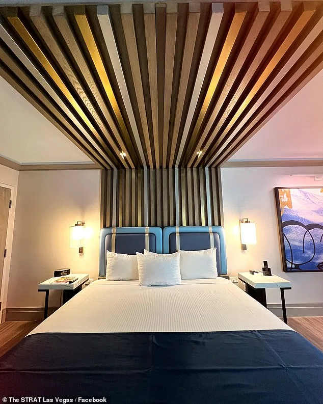 Lesbian Couple Files Negligence Lawsuit Against The Strat Hotel Following Alleged Discrimination Incident in Las Vegas