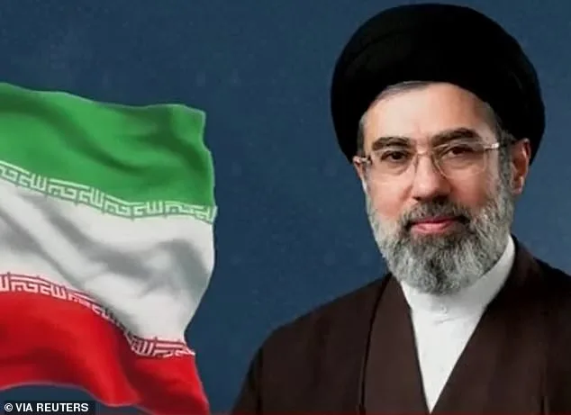 Mojtaba Khamenei, Iran's New Supreme Leader, Allegedly in Coma After Fatal Airstrike on Family, Sparking Leadership Uncertainty